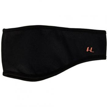 Ferrino 55940U2 Cinta para la Cabeza, Unisex Adulto, Black, Talla Única
