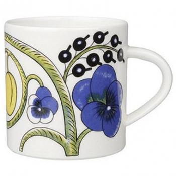 Iittala Set Taza 6 Uds. Paratiisi 0.35 Lt