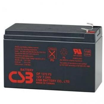 Batería Riello 12V 7Ah GP1272F2