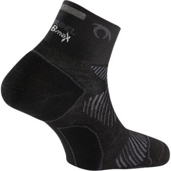 Calcetines Lurbel Distance Three Negro