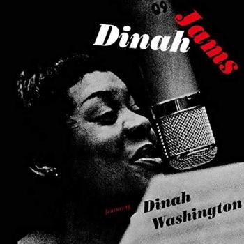 Dinah Jams [Vinilo]