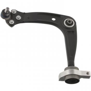 Brazo de Control de Suspensión FEBI BILSTEIN 43600 Izquierdo para Eje Frontal Peugeot 508