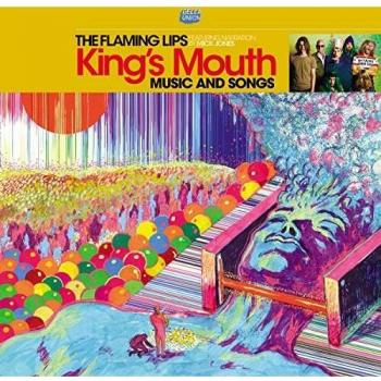 King'S Mouth