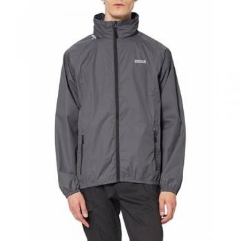 Pro-X Elements Packable Waterproof Jacket for Men - 4XL