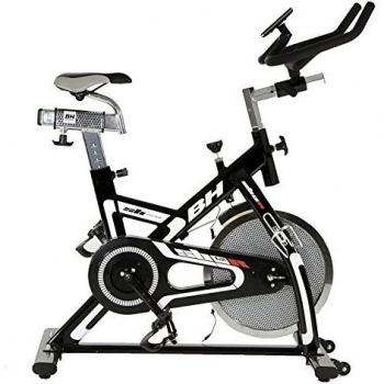 Bh Fitness - Bicicleta indoor sb1.2r