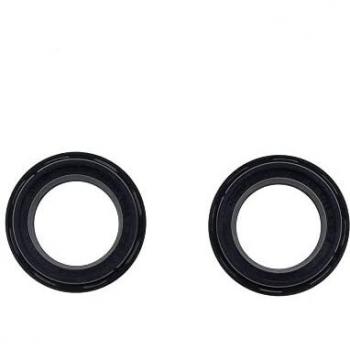 Kit de Juntas Antipolvo para Suspensión Delantera ATHENA P40FORK455214