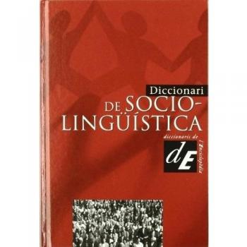 Diccionari de sociolingüística: 6