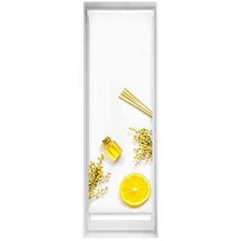Estor Opaco EasyFix Sin Herramientas 40x150 cm - Estor Blackout Elegante y Práctico con Diseño Único para Ventanas