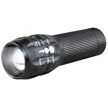 Linterna led tubular zoom 3w 300l exp.12