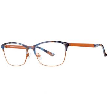 Prodesign Essential 3613 9024 Armazones para Mujer Tortoiseshell, Gafas Recetadas para Mujer Tortoiseshell, Lentes Recetados Para Mujer Tortoiseshell, Gafas Recetadas