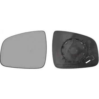 Van Wezel 1507831 Espejos Exteriores para Automóviles