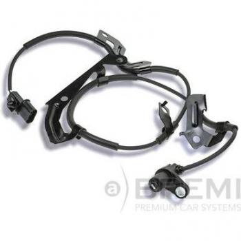 Sensor ABS BREMI 50715