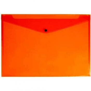 Liderpapel DS29 - Carpeta, A3, color naranja