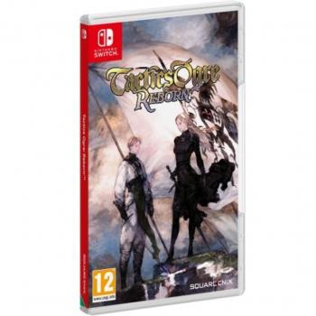 Tactics Ogre Reborn NSW