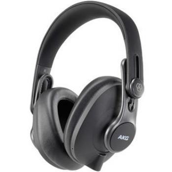 AKG K371BT Wireless Studio Headphones
