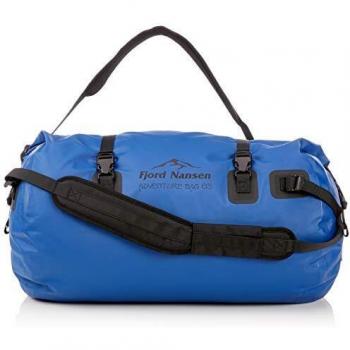Bolsa de Viaje Ortlieb Rack-Pack 24L Roja