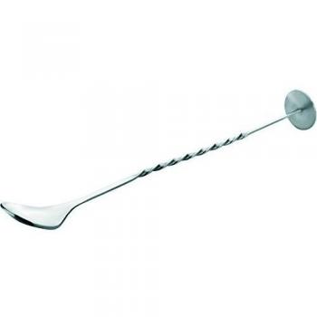 IBILI 733750 CUCHARILLA Cocktail con MACERADOR