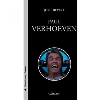 Paul Verhoeven - Jordi Revert