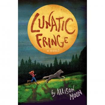 Allison Moon's Lunatic Fringe Hair Color Cream