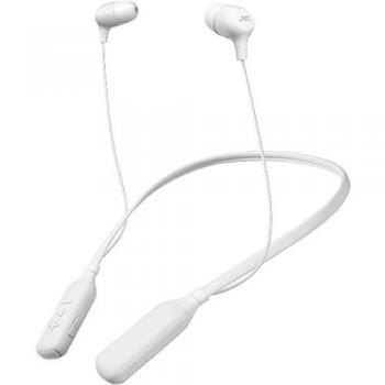 Jvc Auriculares bluetooth hafx39btw blanco