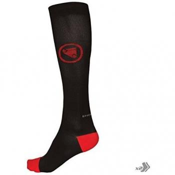 Endura Calcetines de Compresión