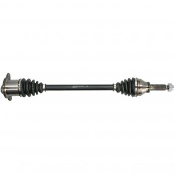 Árbol de transmisión PASCAL G2F059PC - Alta resistencia y durabilidad