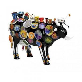 CowParade Moo Potter (Medium)