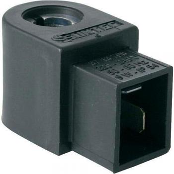 Bobina de Electroválvula BFP 220 VAC Danfoss Normalmente Abierta (071N0601)