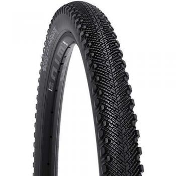 Wtb Venture Neumático de Bicicleta, Unisex, Negro, 650 x 47