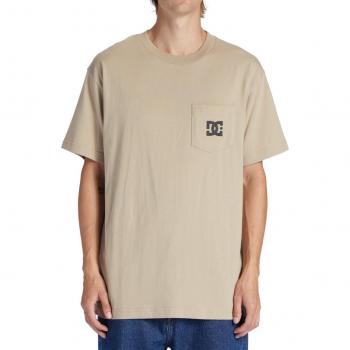 Camiseta de Hombre DC Shoes Estrella