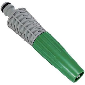 Lanzarriegos Graduable Plastico Blister de SATURNIA.
