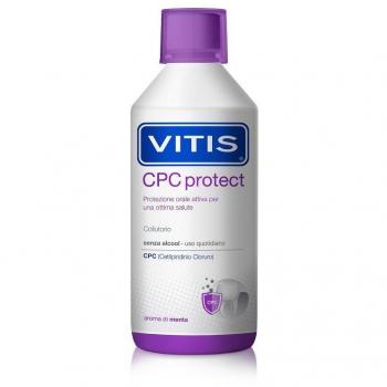 VITIS CPC PROTECT COLLUT 500ML