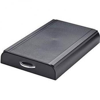 Archivo 2000 - CD903 NE - Organizador para cápsulas. Hora del café.