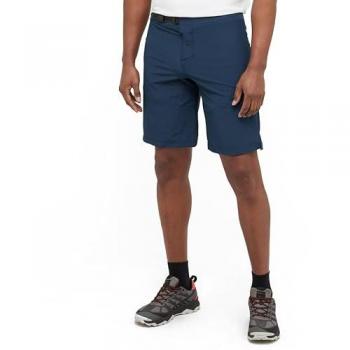 Shorts Hombre Duración II Resistentes al Agua Talla 30 Denim Luna