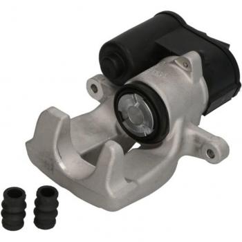 Pinza de freno BUDWEG 344662 Izquierda CALIPER