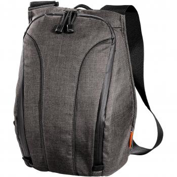 Hama 00126637 Mochila Negro estuche para cámara fotográfica - Funda