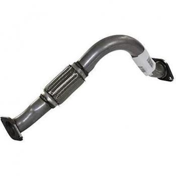 Tubo de Escape Catalítico BM 50164 para Ford Focus 1.8 16V y 2.0