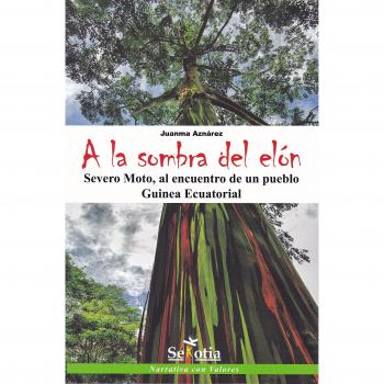 A La Sombra del elón - Juanma Aznarez