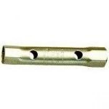 Ironside 117206 - Llave De Tubo Ironside 18X19 Mm
