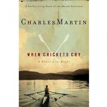 When Crickets Cry