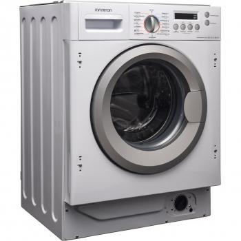 Lavadora integrable Infiniton 8 kg / 1.400 rpm - WM-B84AWG