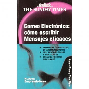 Correo electrónico: como escribir mensajes eficaces