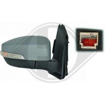 Espejo retrovisor DIEDERICHS 1471224