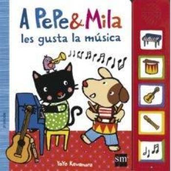 Pack pep & mila que fem aviu? - AA.VV