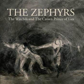 The Witches And The crown Prince Of Lies [Vinilo]