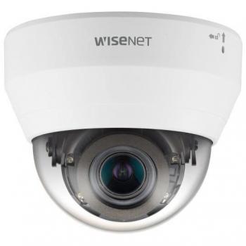 Cámara de Seguridad IP Hanwha QND-6082R1