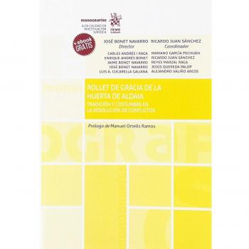 Rollet de Gràcia de la Huerta de Aldaia
