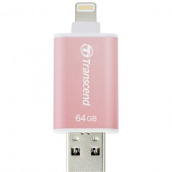 JetDrive Go 300 TS64GJDG300R 64GB USB 3.0
