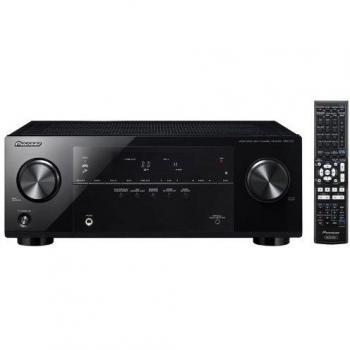 Pioneer VSX-521-K - Receptor AV