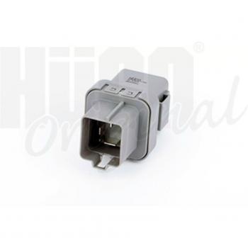 Relé de precalentamiento HUCO 132251 / HITACHI 132251